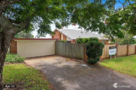 6 Hilltop Cres, Blue Mountain Heights, QLD 4350