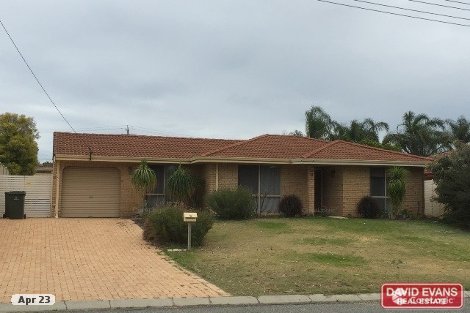 3 Wattle Mews, Hocking, WA 6065