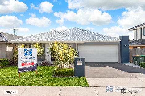 13 Mcguire Cres, Bardia, NSW 2565