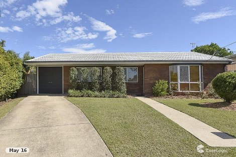 8 Kilby St, Crestmead, QLD 4132