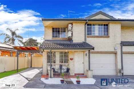 13/1 Heath St, Prospect, NSW 2148