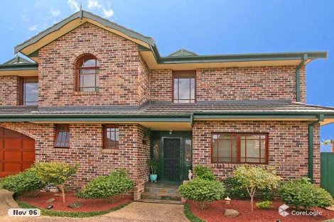 2/26 Woolooware Rd, Woolooware, NSW 2230