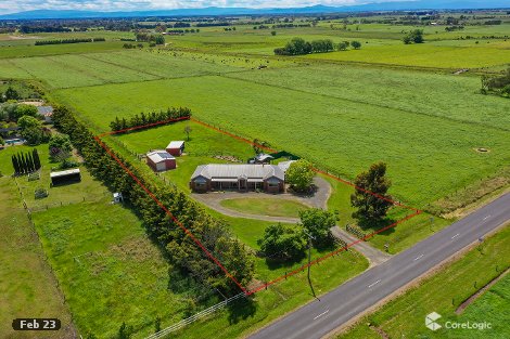 167 Gibsons Rd, Cobains, VIC 3851