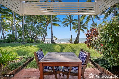 130/6 Beach Rd, Dolphin Heads, QLD 4740