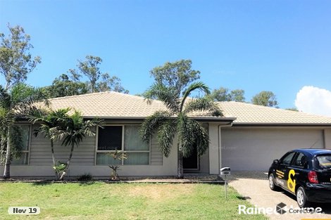 32 Pademelon Cct, North Lakes, QLD 4509