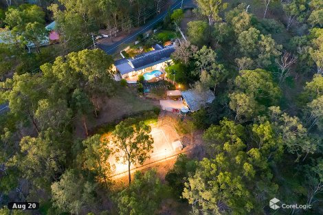 326 Pinjarra Rd, Pinjarra Hills, QLD 4069