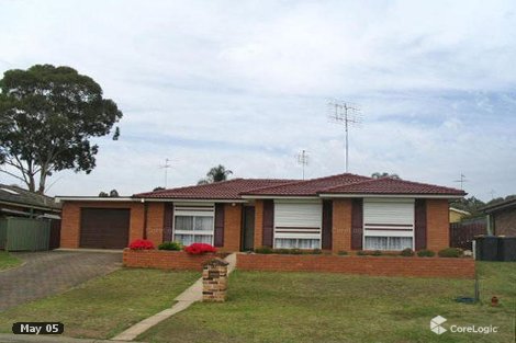 10 Cornelius Pl, Regentville, NSW 2745