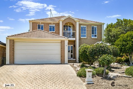 12 Outback Ct, Walkley Heights, SA 5098