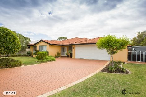 6 Ostia Way, Geographe, WA 6280