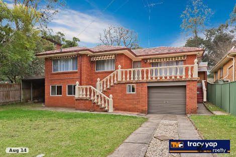 34 Janet Ave, Thornleigh, NSW 2120