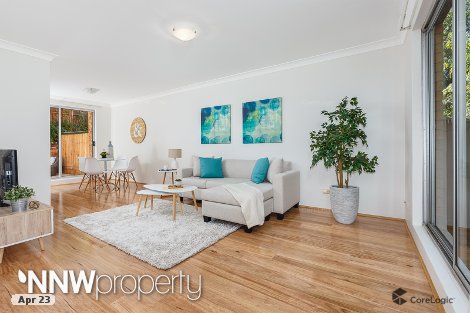 2/17 Taranto Rd, Marsfield, NSW 2122