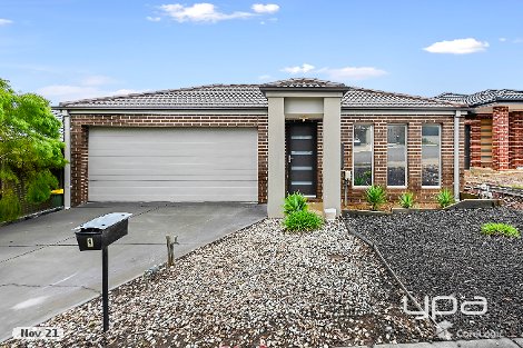 9 Forest Ct, Bacchus Marsh, VIC 3340