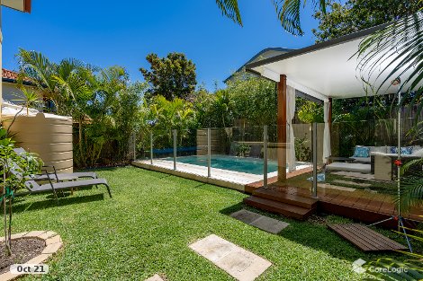 1/4 Leopardwood Cct, Robina, QLD 4226