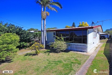 10 Logan St, North Booval, QLD 4304