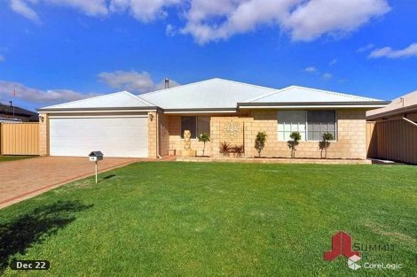 12 Apsley Cir, Millbridge, WA 6232