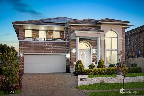 24 Jeremy Gr, Glenwood, NSW 2768