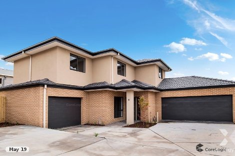 4/29-31 Morton St, Clayton, VIC 3168