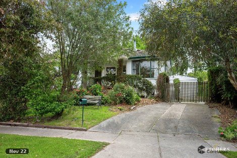 7 Manton St, Heidelberg, VIC 3084