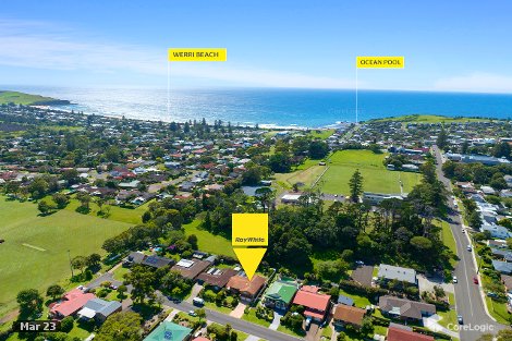 10 Jubilee Ave, Gerringong, NSW 2534