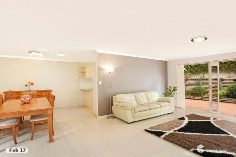 3/18 Buckleys Rd, Winston Hills, NSW 2153