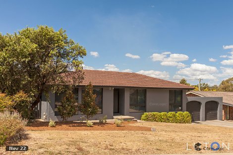 15 Gratwick St, Gowrie, ACT 2904