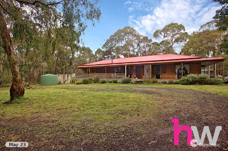 420 Wormbete Station Rd, Gherang, VIC 3240