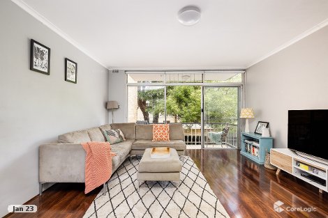 23/10 Mount St, Hunters Hill, NSW 2110