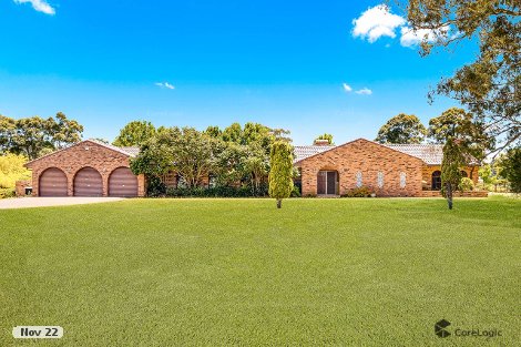 4 Smiths Lane, Glenorie, NSW 2157