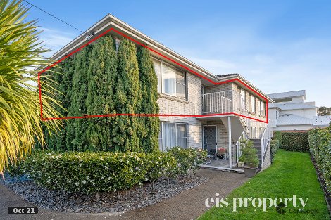 2/8 Mansell Ct, Sandy Bay, TAS 7005