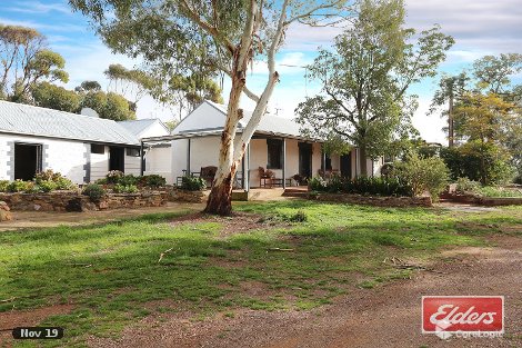 947 Worlds End Hwy, Eudunda, SA 5374