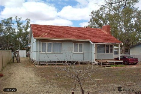 37 Grove St, Morawa, WA 6623