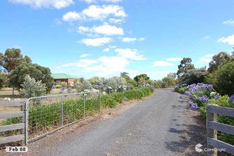 9 Dodemaide Cct, Merrimu, VIC 3340