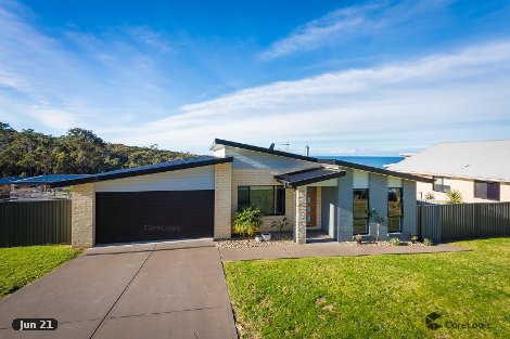 3 Gannet Ct, Mirador, NSW 2548