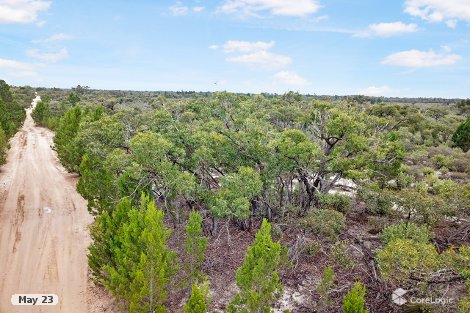 Lot 1 Stringybark Rd, Little Desert, VIC 3418