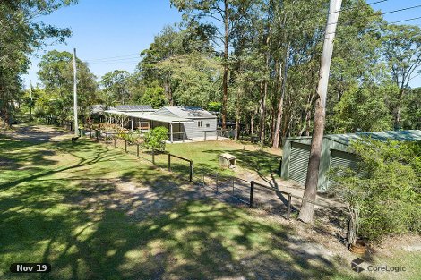 139 Browns Creek Rd, Bridges, QLD 4561