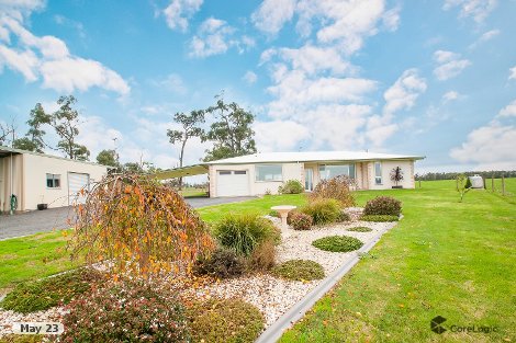 71 Brookers Rd, Darnum, VIC 3822