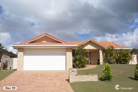 7 Buckinghamia Pl, Stretton, QLD 4116