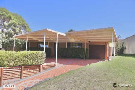 83 Crispsparkle Dr, Ambarvale, NSW 2560