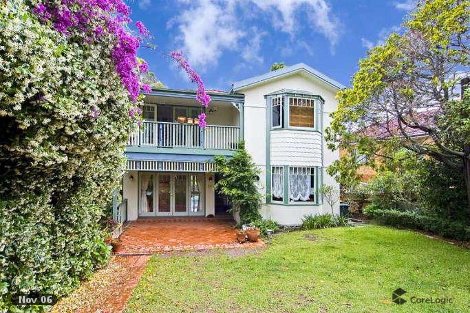 58 Sugarloaf Cres, Castlecrag, NSW 2068