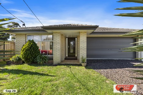 16 Oceanaires Ave, Coronet Bay, VIC 3984