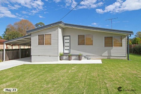 82 Hawthorne Rd, Bargo, NSW 2574