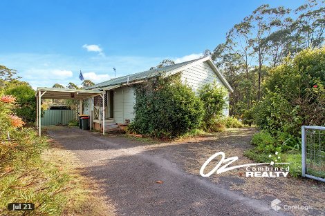 1 Vost Dr, Sanctuary Point, NSW 2540