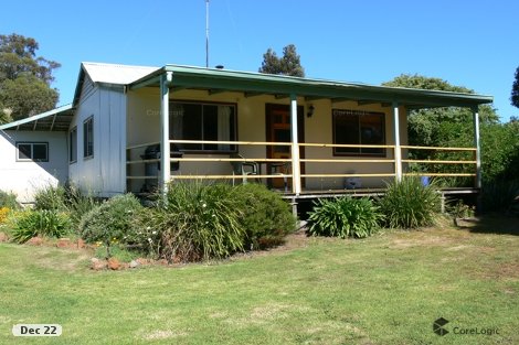 27537 South Western Hwy, Balbarrup, WA 6258