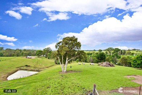 150 East Kurrajong Rd, East Kurrajong, NSW 2758