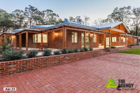 20 Owl Lane, Gidgegannup, WA 6083