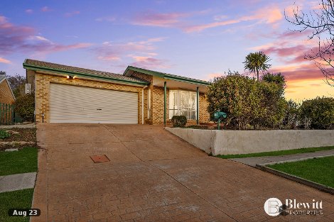 29 Paul Coe Cres, Ngunnawal, ACT 2913