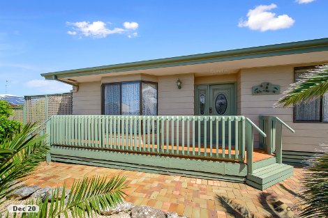 18 Crampton Cres, Port Victoria, SA 5573