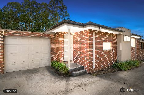 2/370 Middleborough Rd, Blackburn, VIC 3130