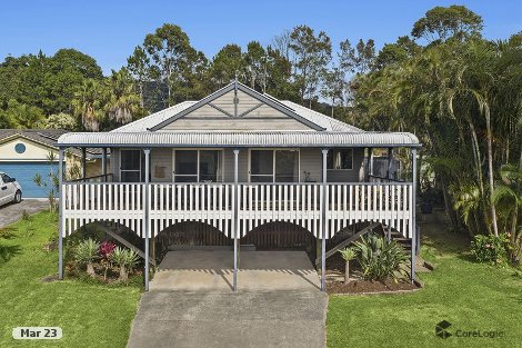 27 Fern Tree Pl, Korora, NSW 2450