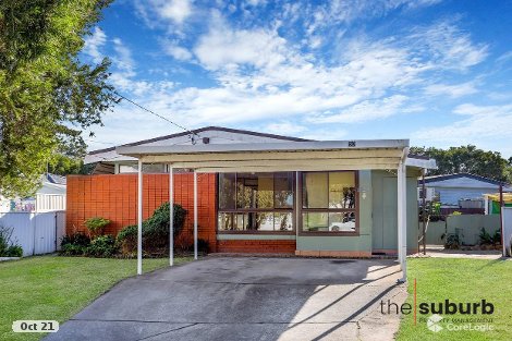 50 Wentworth Pde, Yennora, NSW 2161